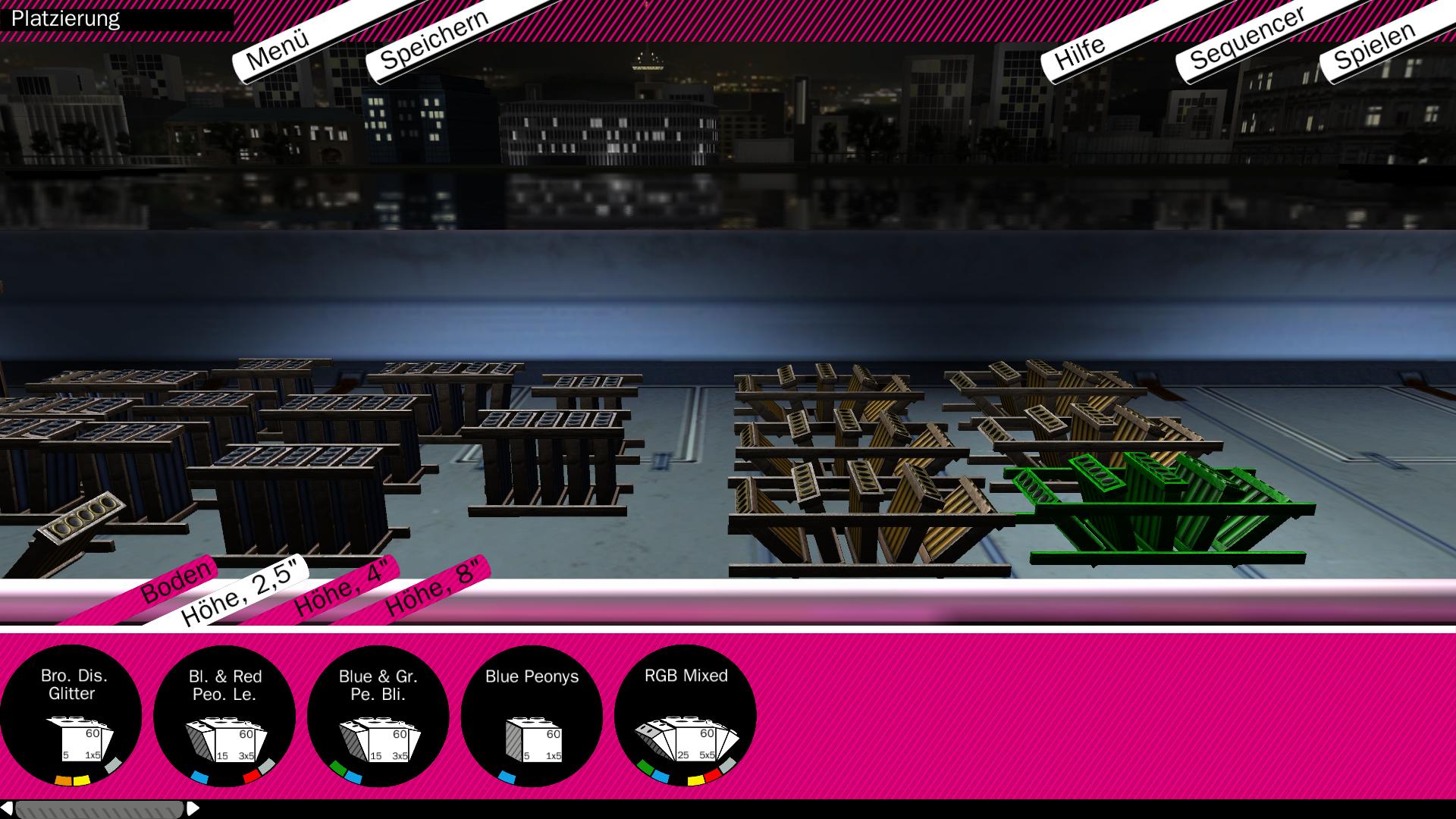 Gamesporium
