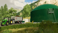 Farming Simulator 22: Pumps n' Hoses Pack
