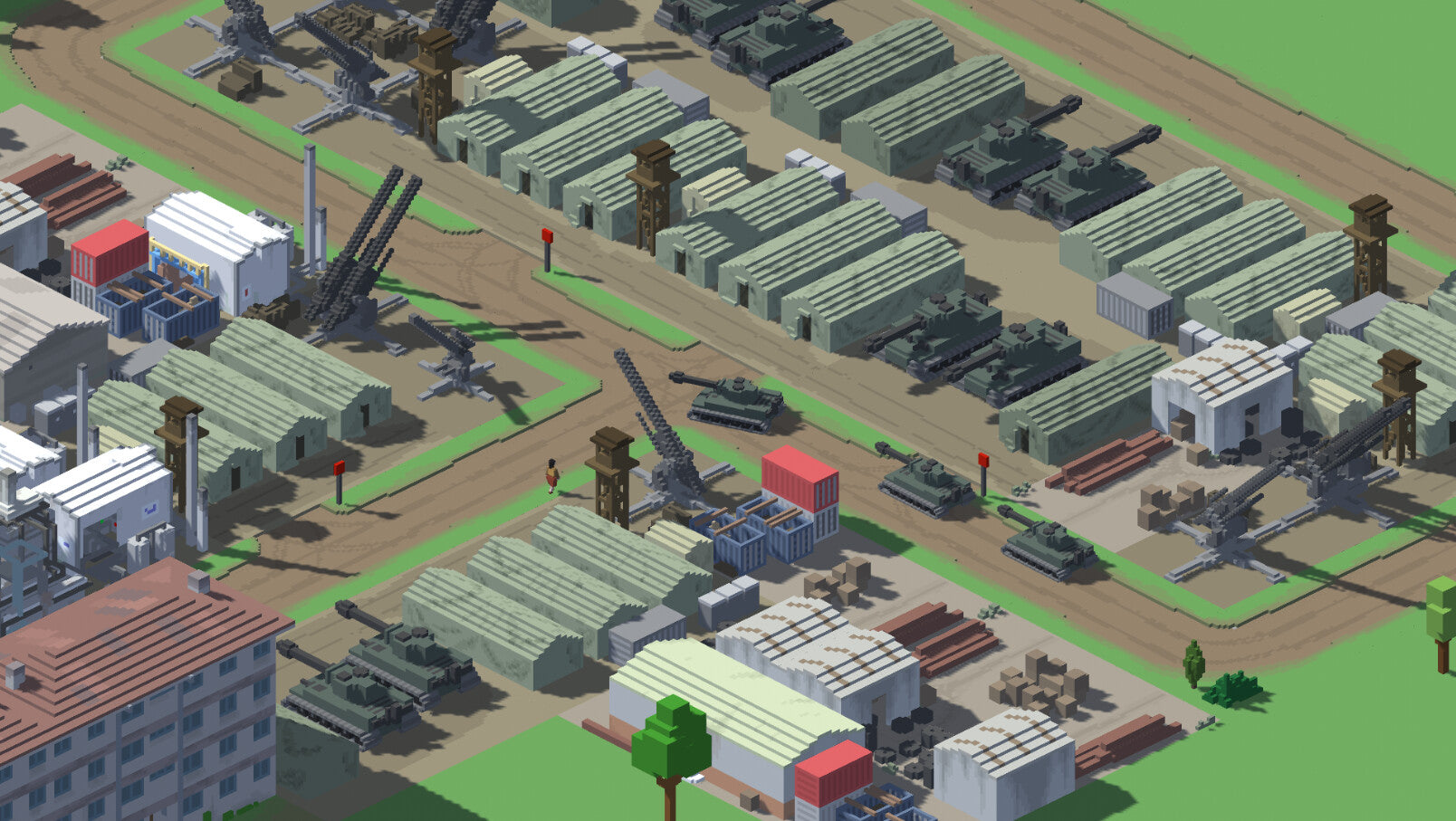 Gamesporium