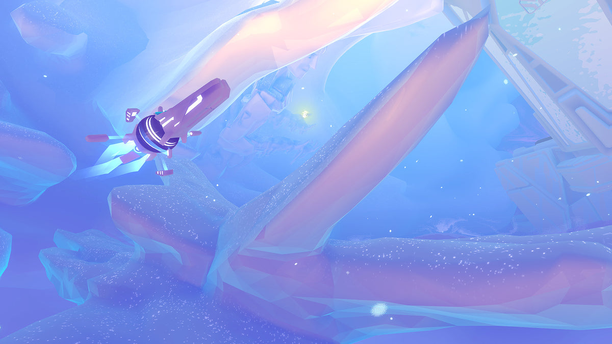 InnerSpace