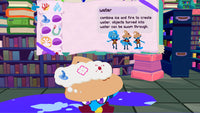 Rhell: Warped Worlds & Troubled Times