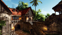 Risen 2 Dark Waters