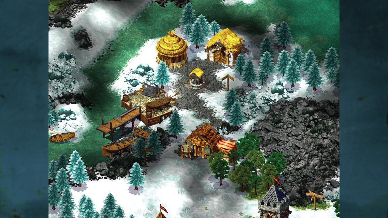 Gamesporium