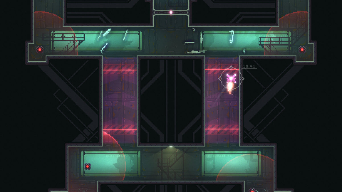 Nullstar: Solus