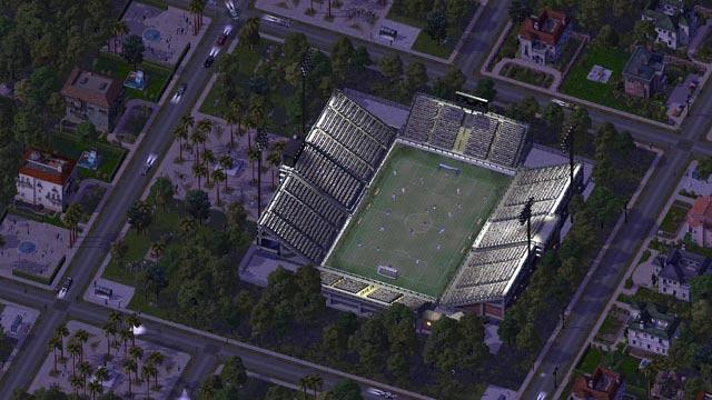 Gamesporium