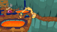 Rhell: Warped Worlds & Troubled Times