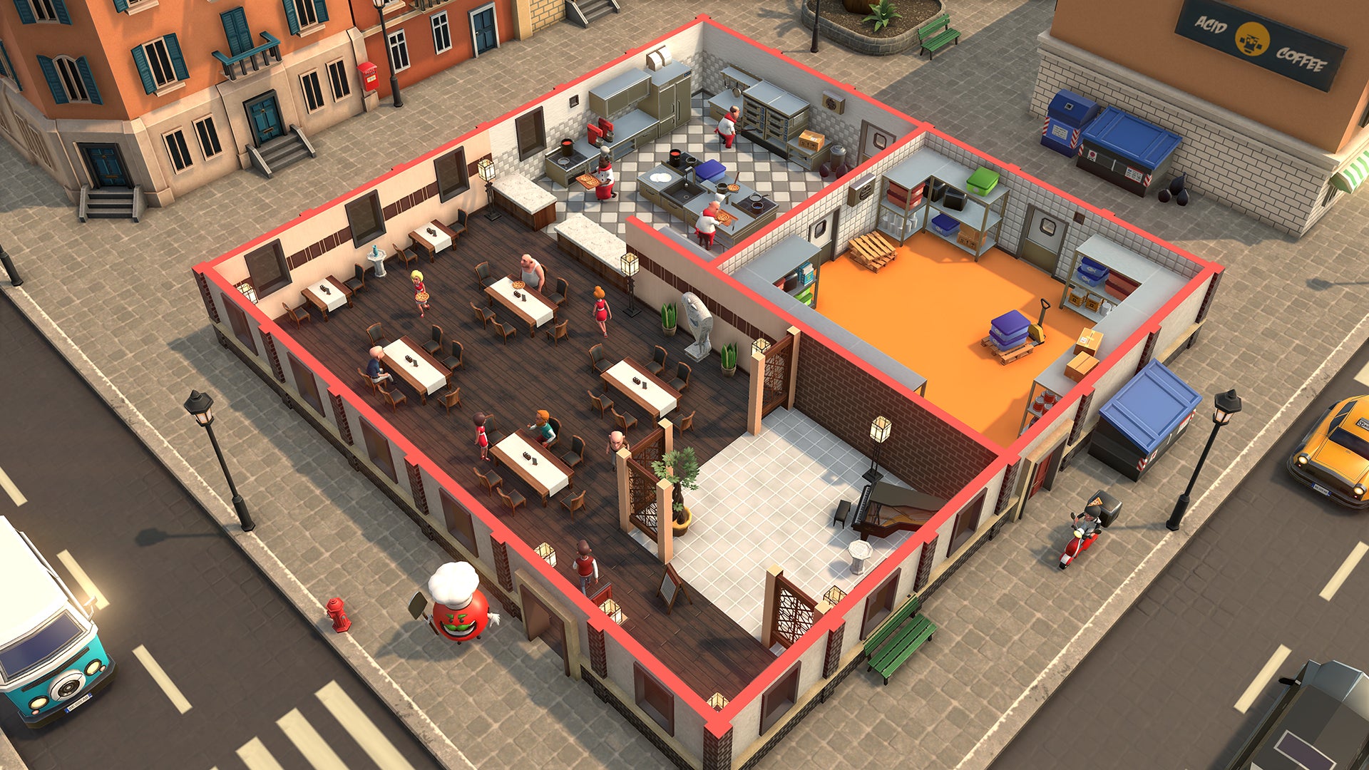 Gamesporium