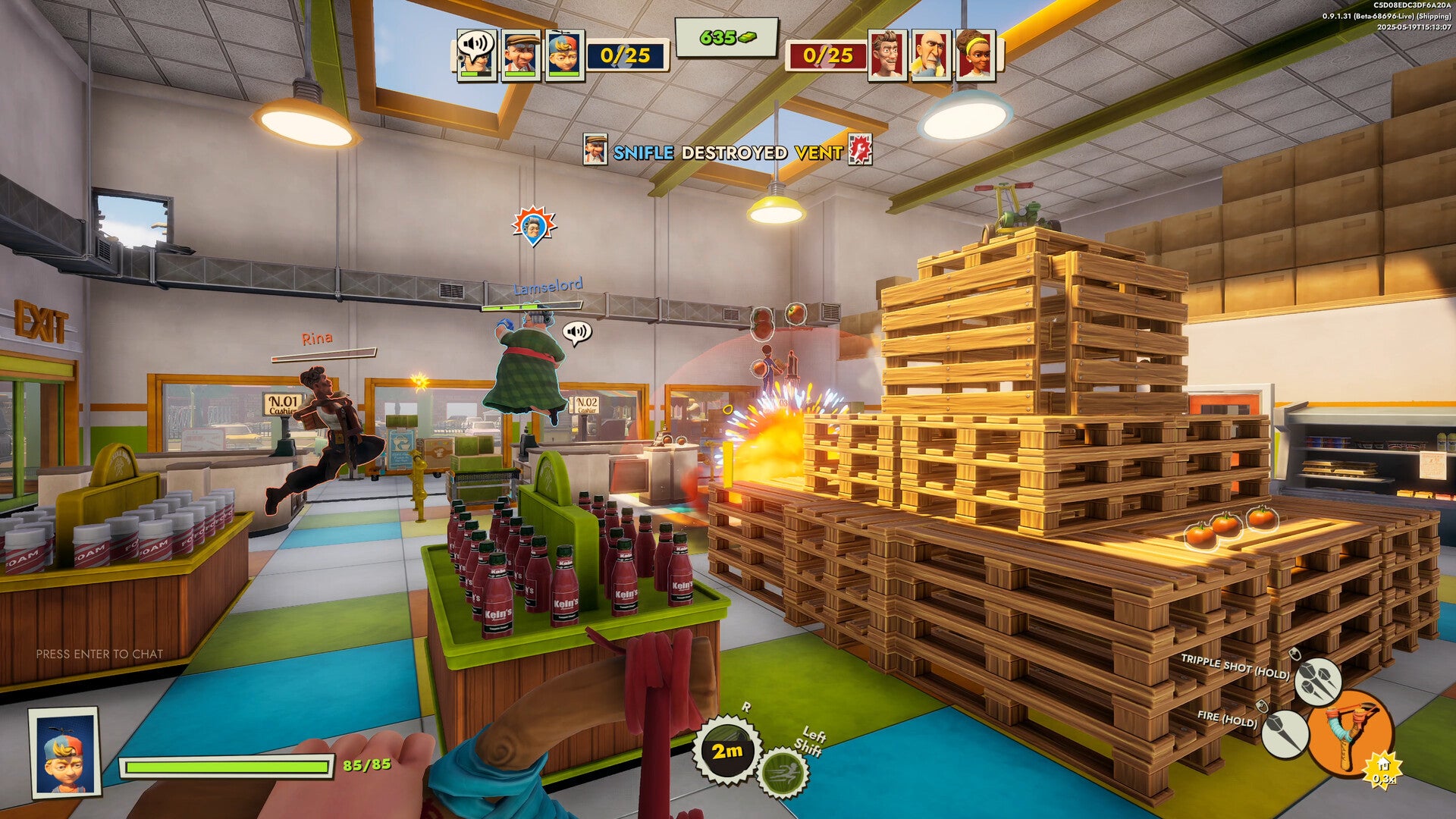 Gamesporium