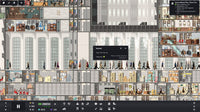 Project Highrise: London Life