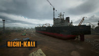 Ship Graveyard Simulator 2 - Fishing Boats DLC