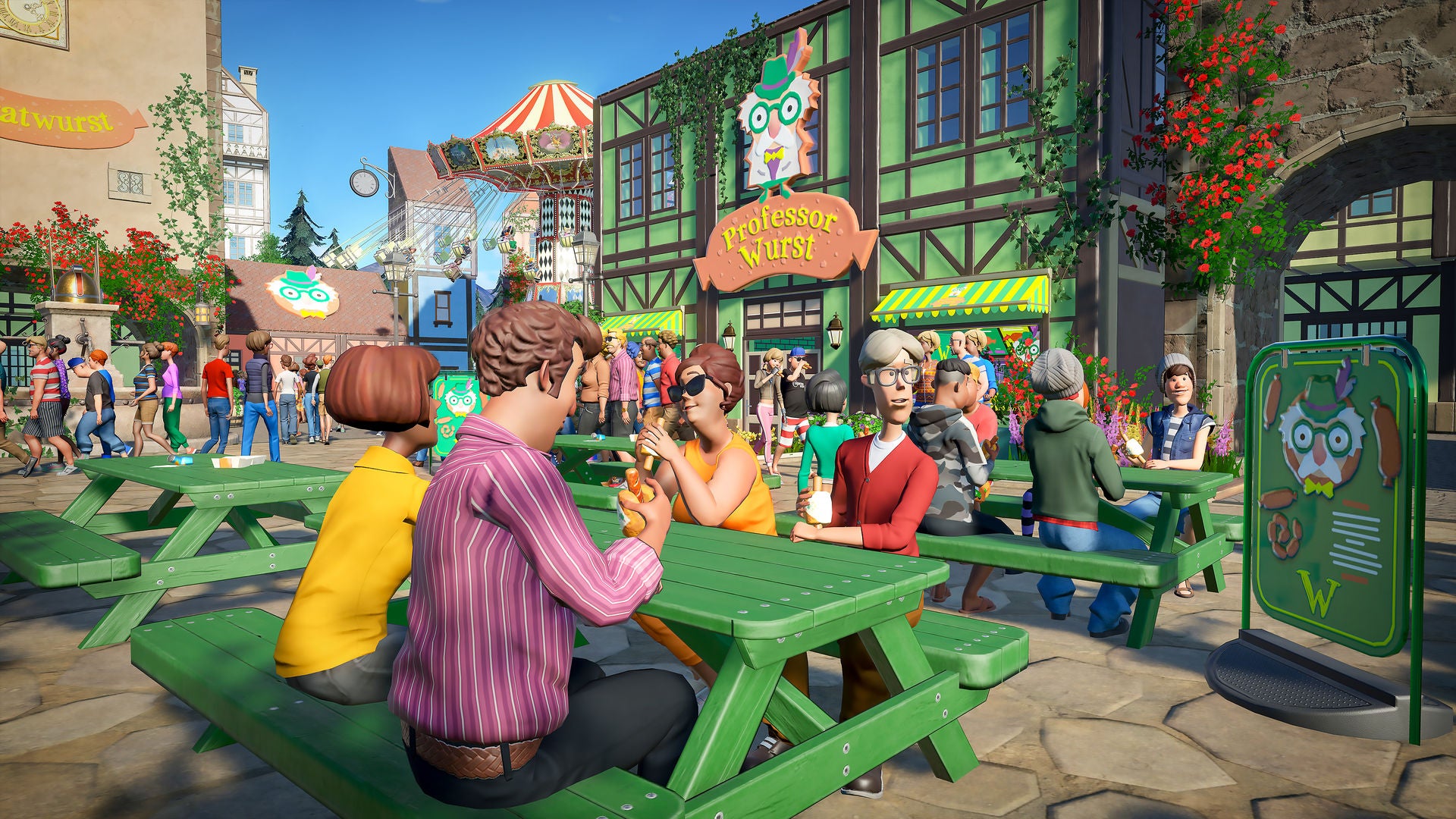 Gamesporium