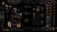 Darkest Dungeon®