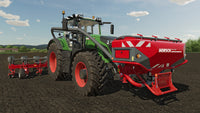 Farming Simulator 22: HORSCH AgroVation Pack