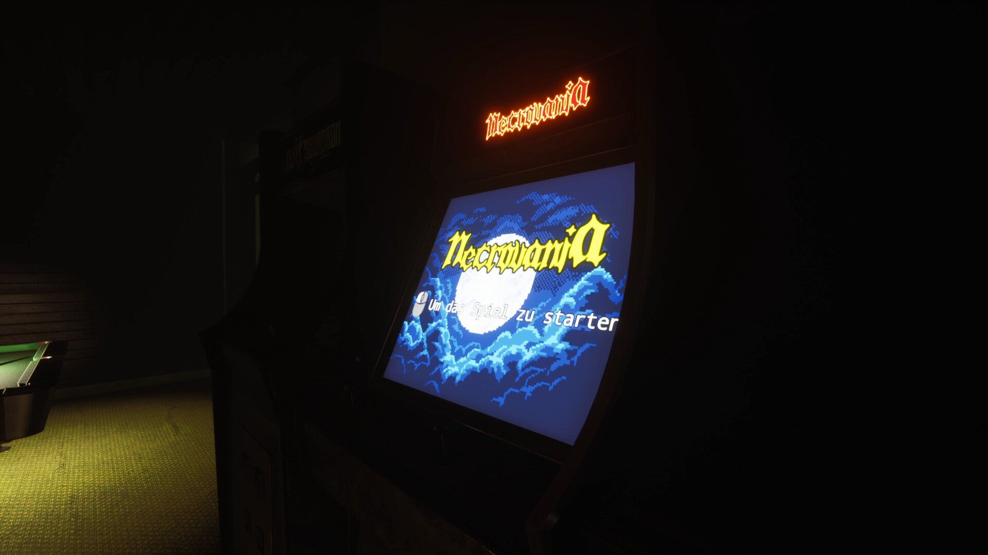 Gamesporium