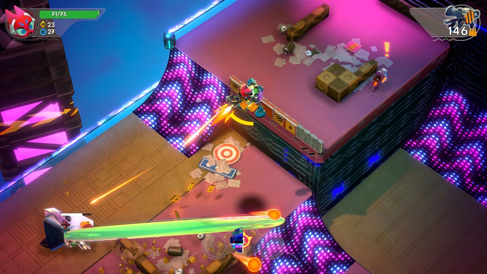 Gamesporium