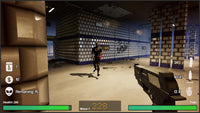 Subway Invasion
