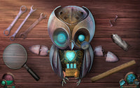 Nevertales: Smoke and Mirrors Collector's Edition