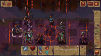 Guards II: Chaos in Hell
