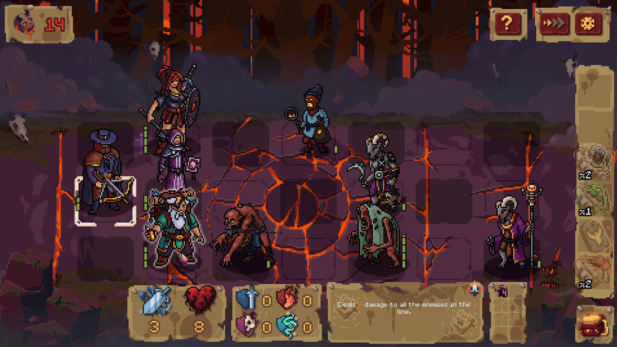 Guards II: Chaos in Hell - Deluxe Bundle