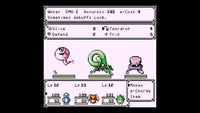 Disc Creatures