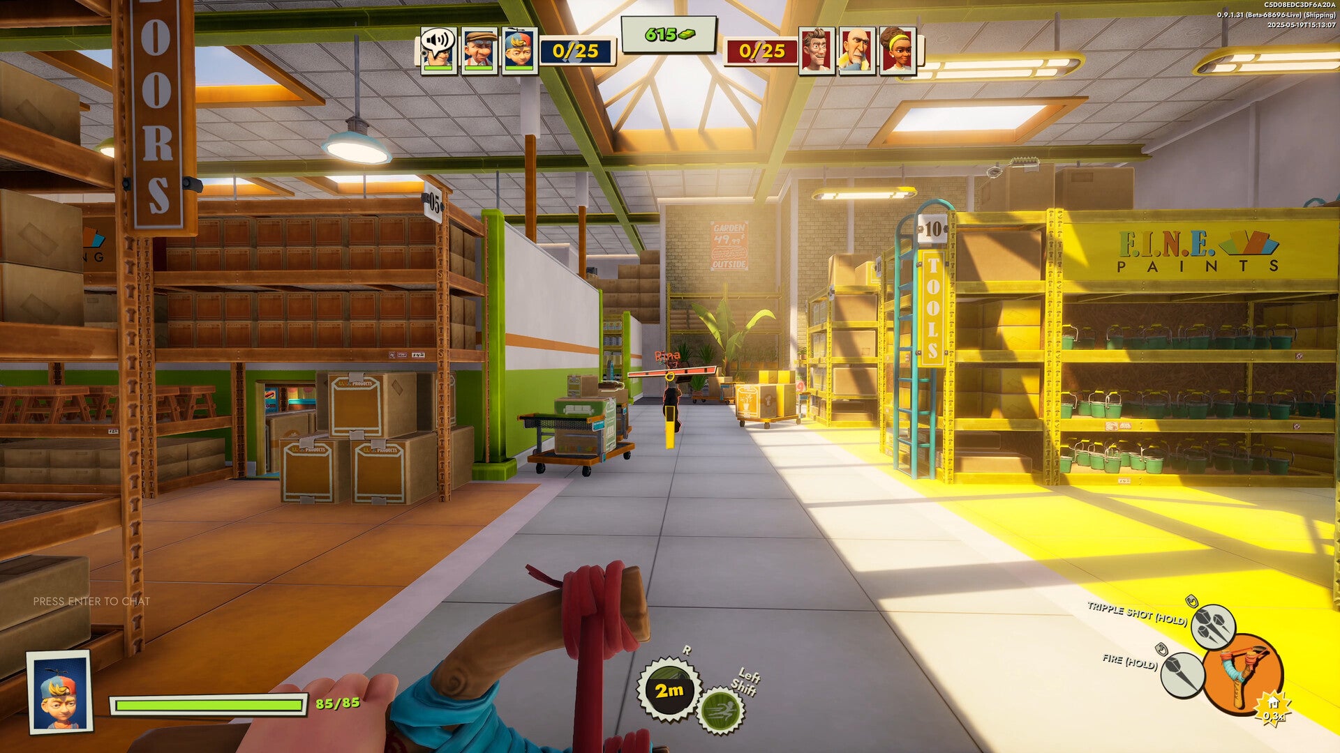 Gamesporium