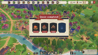 City Tales - Medieval Era