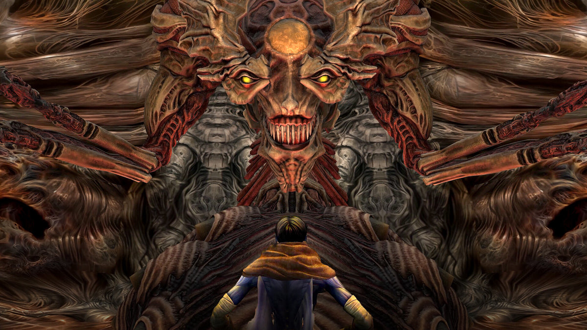 Legacy of Kain™ Soul Reaver 1&2 Remastered