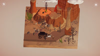 Mini Worlds Dioramas