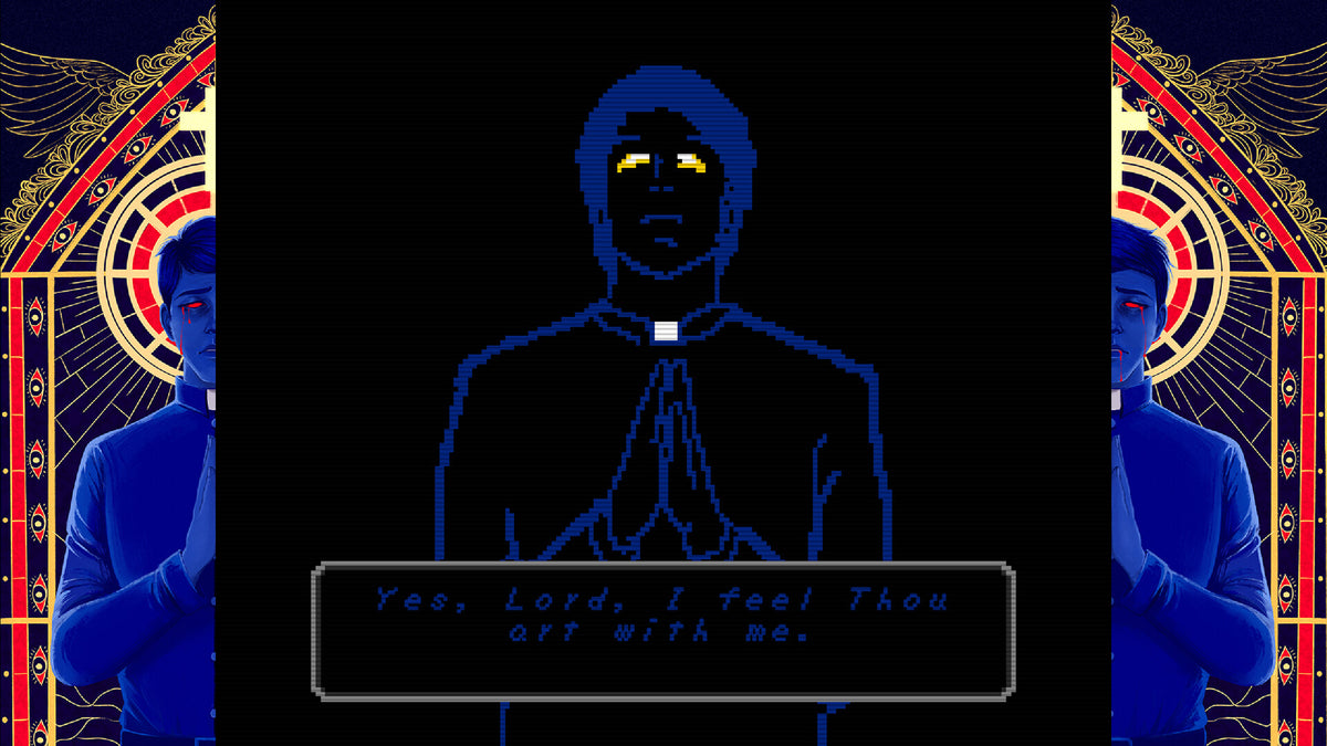 FAITH: The Unholy Trinity