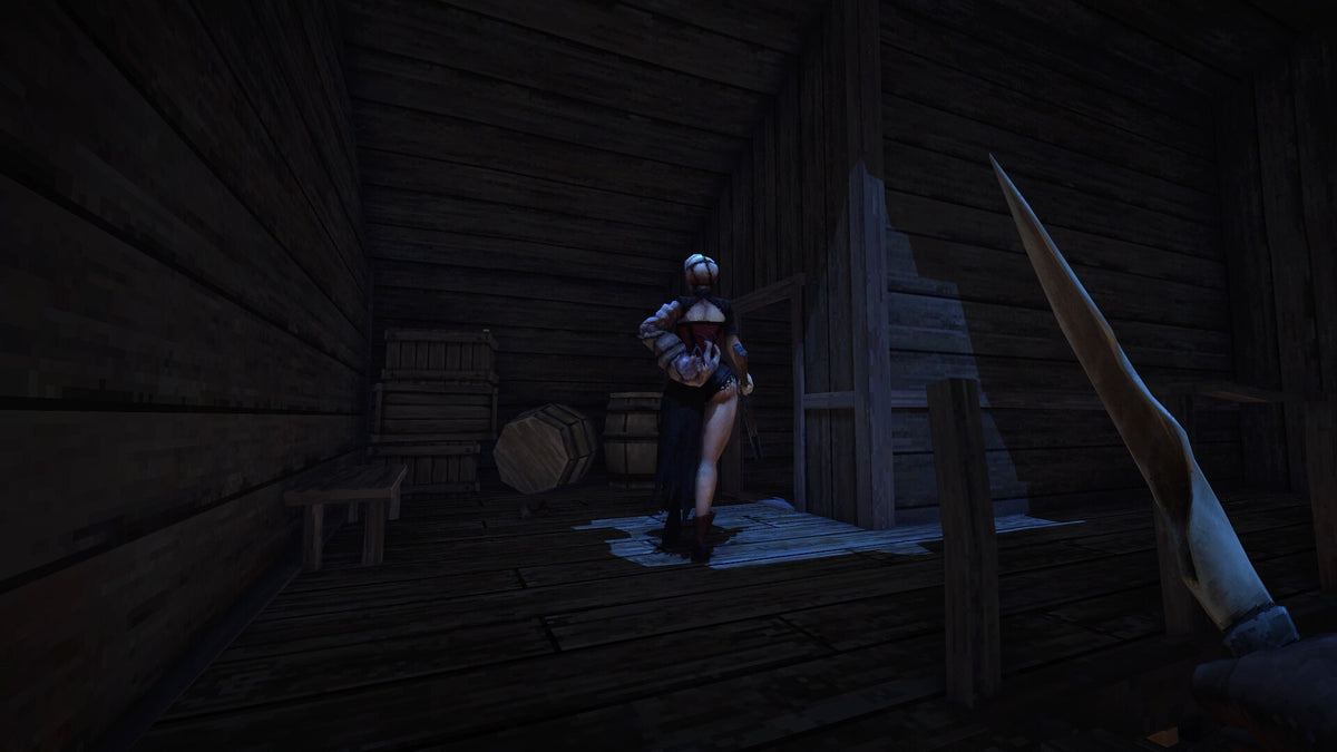 Blood West