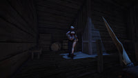 Blood West