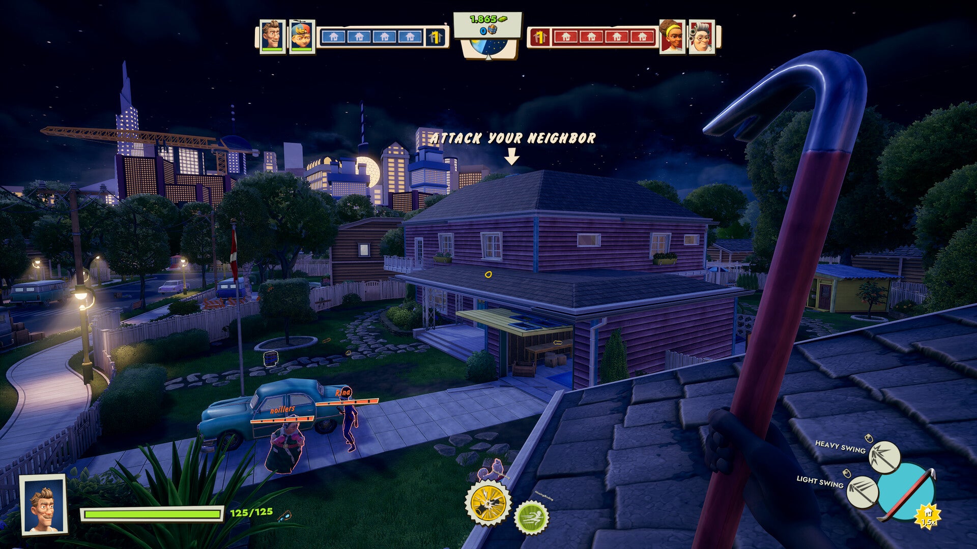 Gamesporium