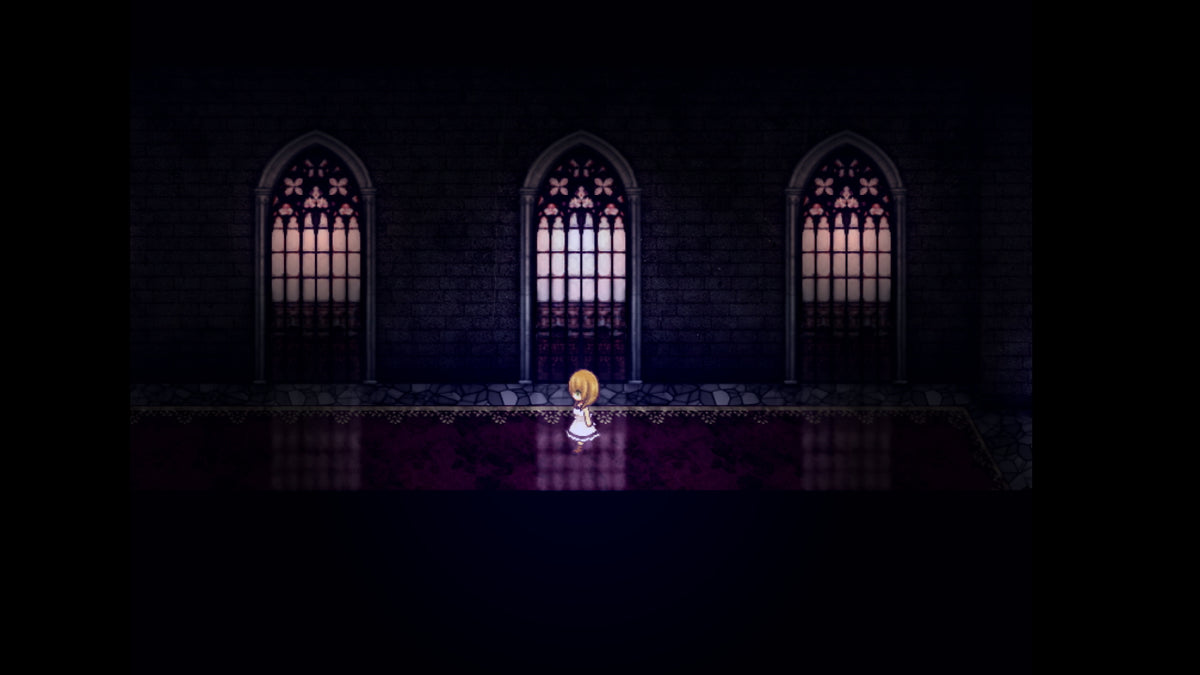 The Witch's House MV