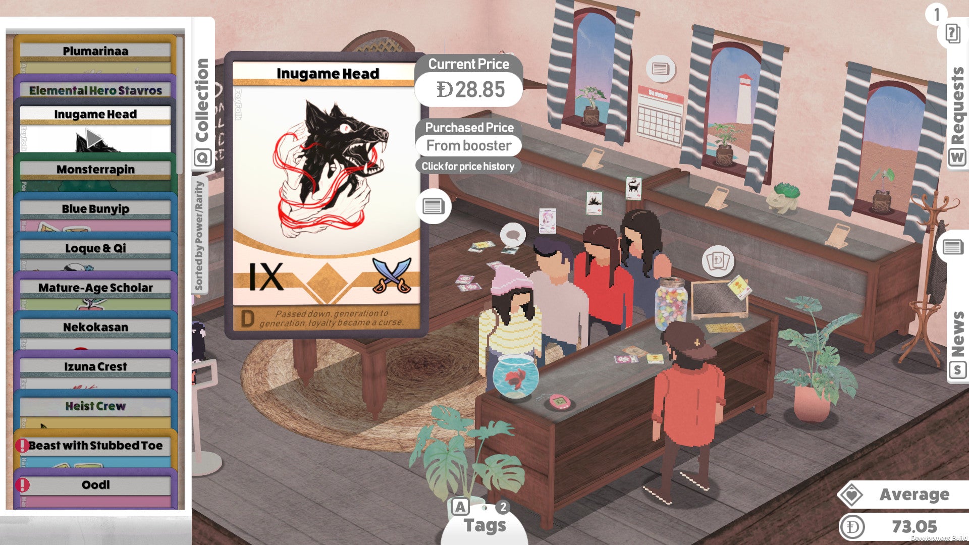 Gamesporium