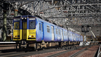 Train Sim World® 5: Cathcart Circle Line: Glasgow - Neilston & Newton Add-On
