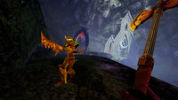 AMID EVIL VR