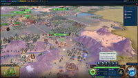 Sid Meier’s Civilization® VI: Leader Pass