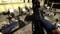 PAYDAY™ The Heist: Wolfpack DLC