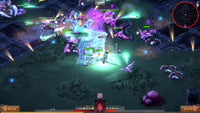 Genesis Survivors