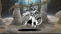 Two Strikes - Shinigami