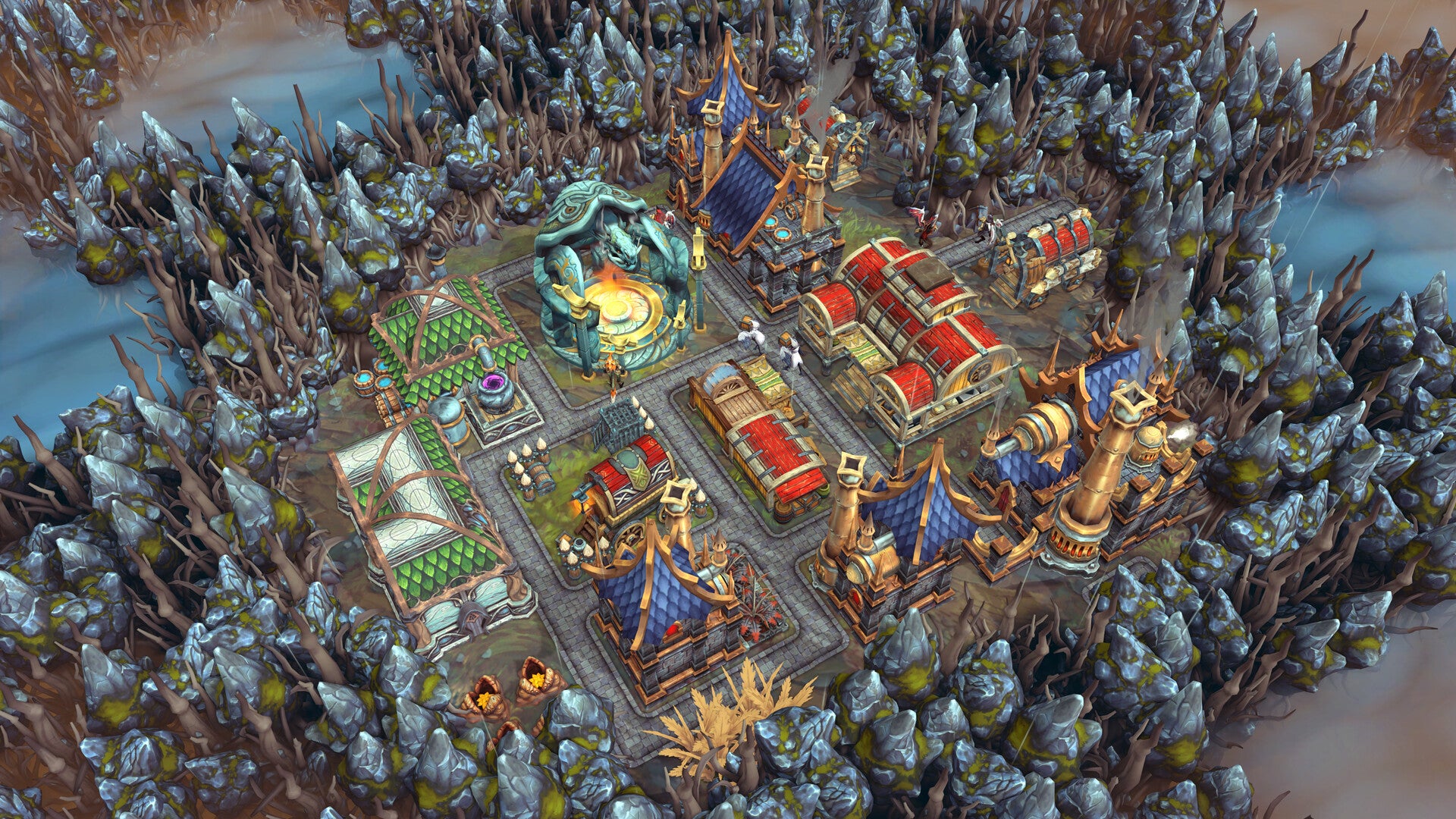 Gamesporium