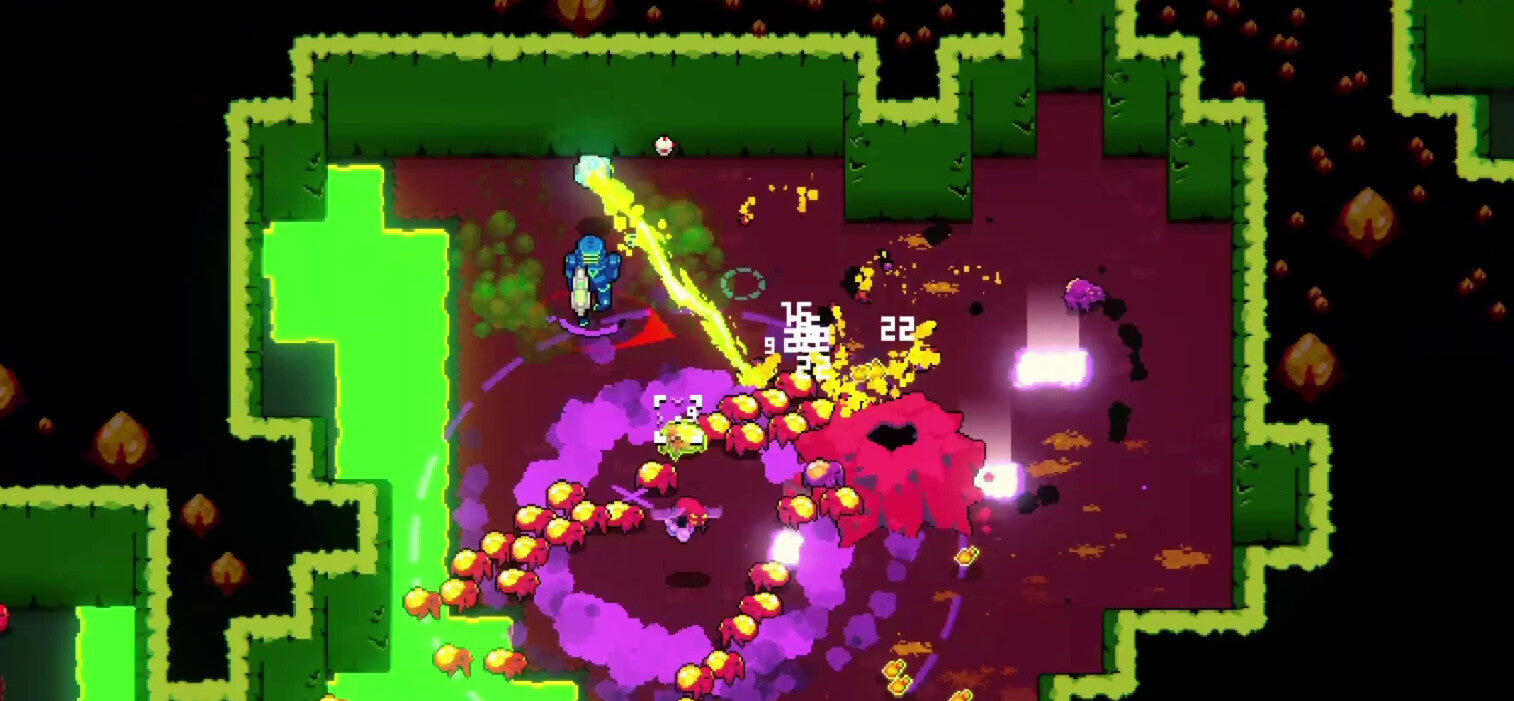 Hive Jump 2: Survivors