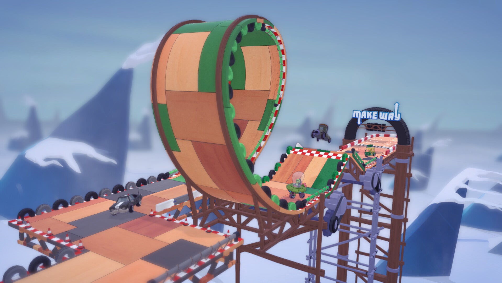 Gamesporium
