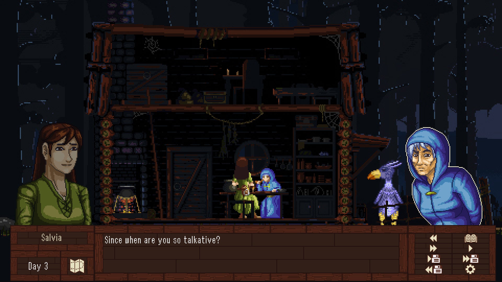 Tales From Windy Meadow - Legacy Edition