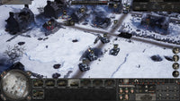 Headquarters: World War II - Ardennes