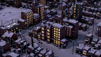 City of Gangsters: Bourbon Bootlegging