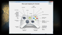 Outcast 1.1