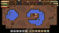 Seeds of Calamity