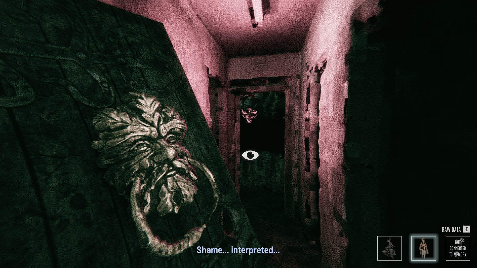 The Signifier Director’s Cut