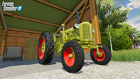Farming Simulator 22: Zetor 25 K